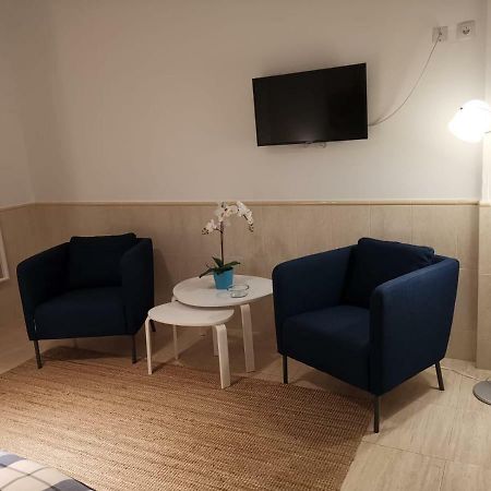 Apartamentos Taidia Πλάγια ντελ Ινγκλές Εξωτερικό φωτογραφία
