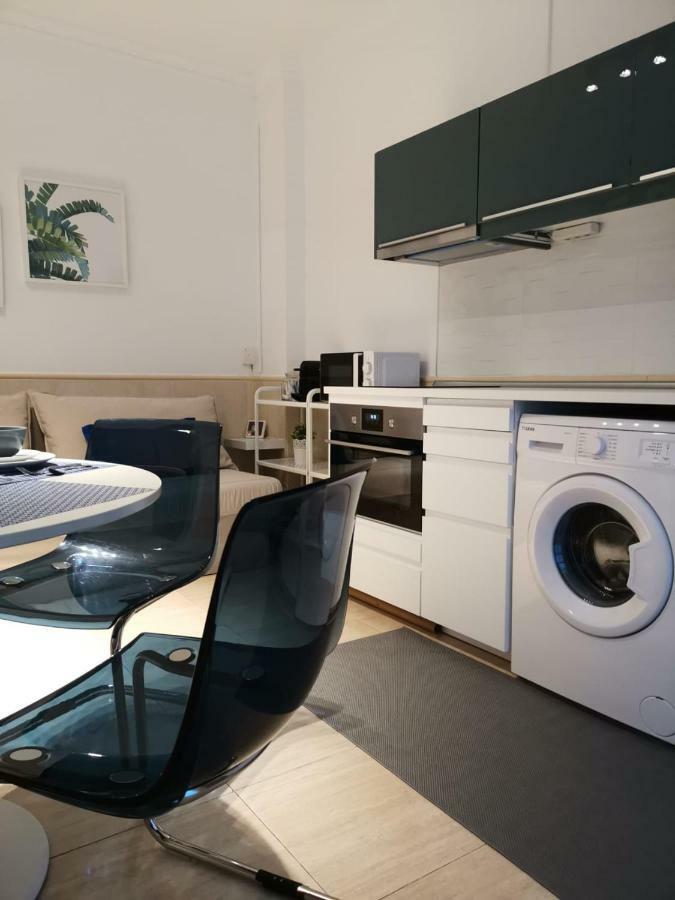 Apartamentos Taidia Πλάγια ντελ Ινγκλές Εξωτερικό φωτογραφία