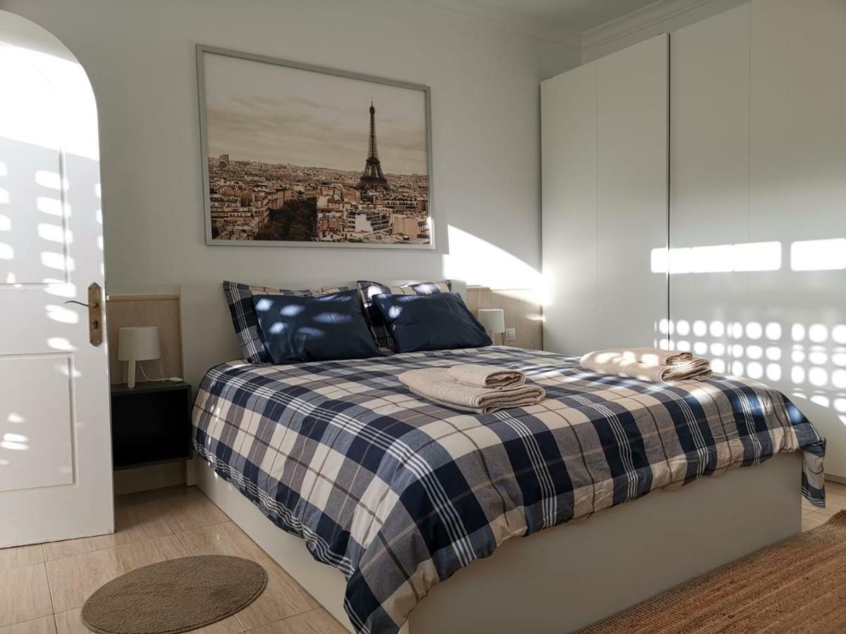 Apartamentos Taidia Πλάγια ντελ Ινγκλές Εξωτερικό φωτογραφία