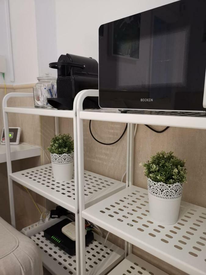 Apartamentos Taidia Πλάγια ντελ Ινγκλές Εξωτερικό φωτογραφία
