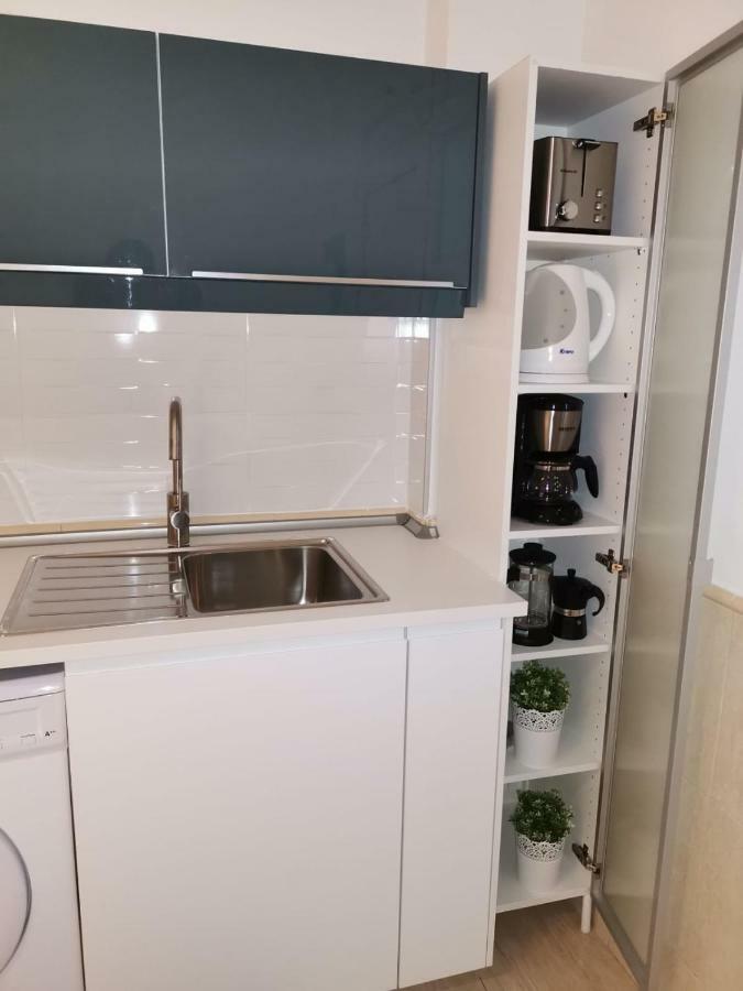 Apartamentos Taidia Πλάγια ντελ Ινγκλές Εξωτερικό φωτογραφία