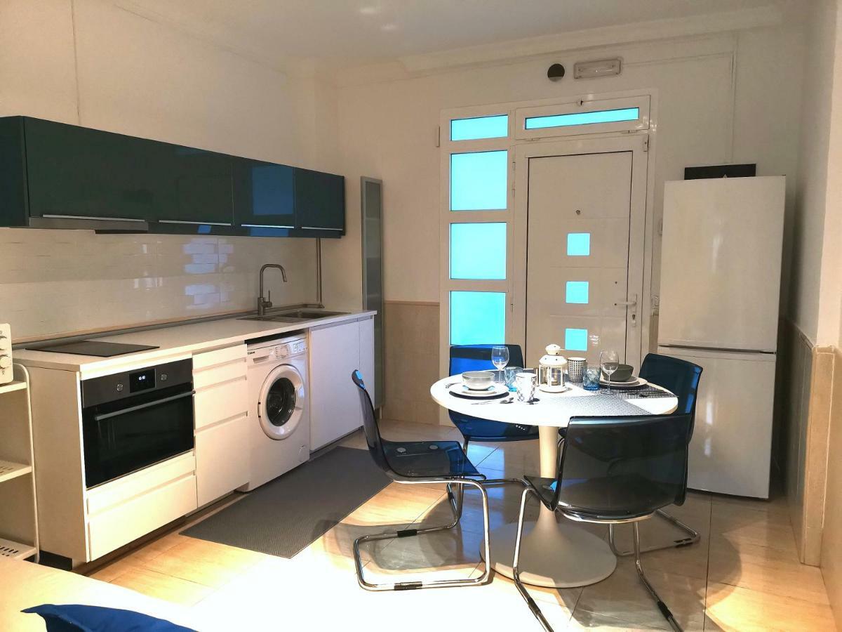 Apartamentos Taidia Πλάγια ντελ Ινγκλές Εξωτερικό φωτογραφία