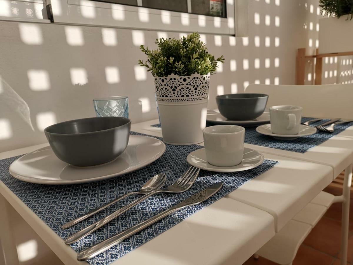 Apartamentos Taidia Πλάγια ντελ Ινγκλές Εξωτερικό φωτογραφία
