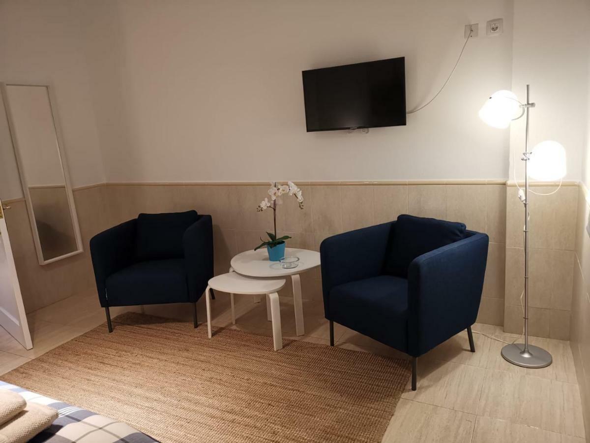 Apartamentos Taidia Πλάγια ντελ Ινγκλές Εξωτερικό φωτογραφία