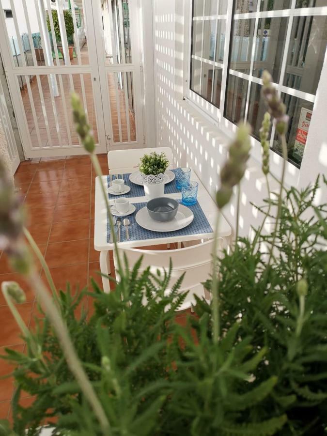 Apartamentos Taidia Πλάγια ντελ Ινγκλές Εξωτερικό φωτογραφία